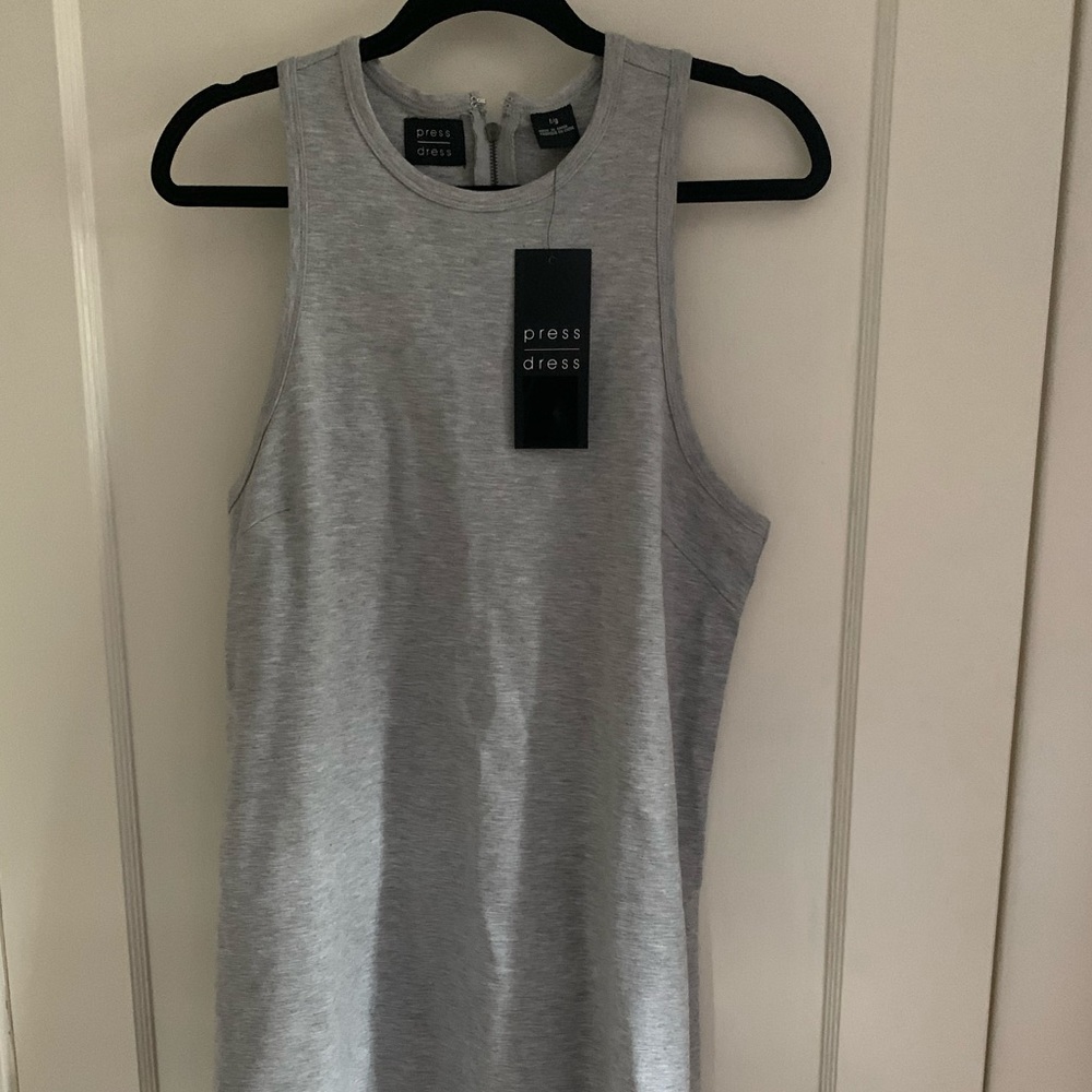Press Dress